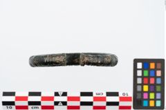 Foto von Bronzearmreif (NHMW-PRAE-026366)